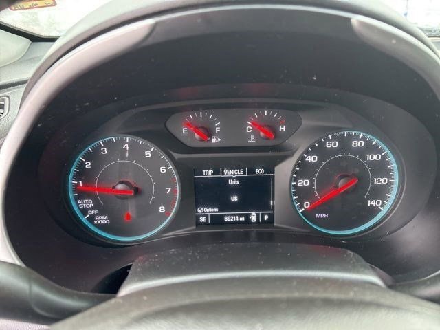 Used 2020 Chevrolet Malibu RS image 15