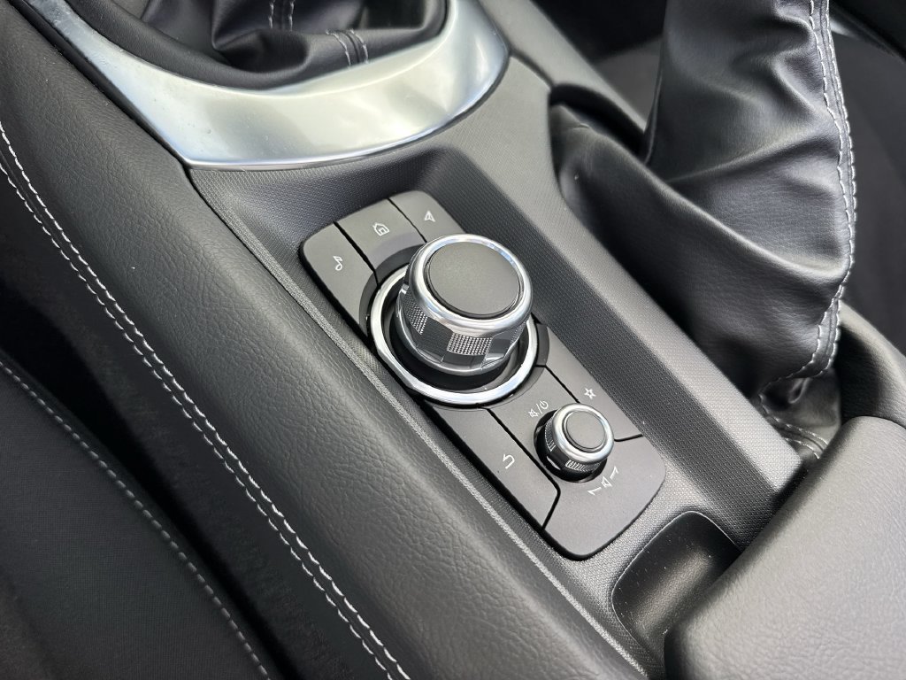 New 2026 MAZDA MX-5 Miata Club w/ Interior Package RWD image 51
