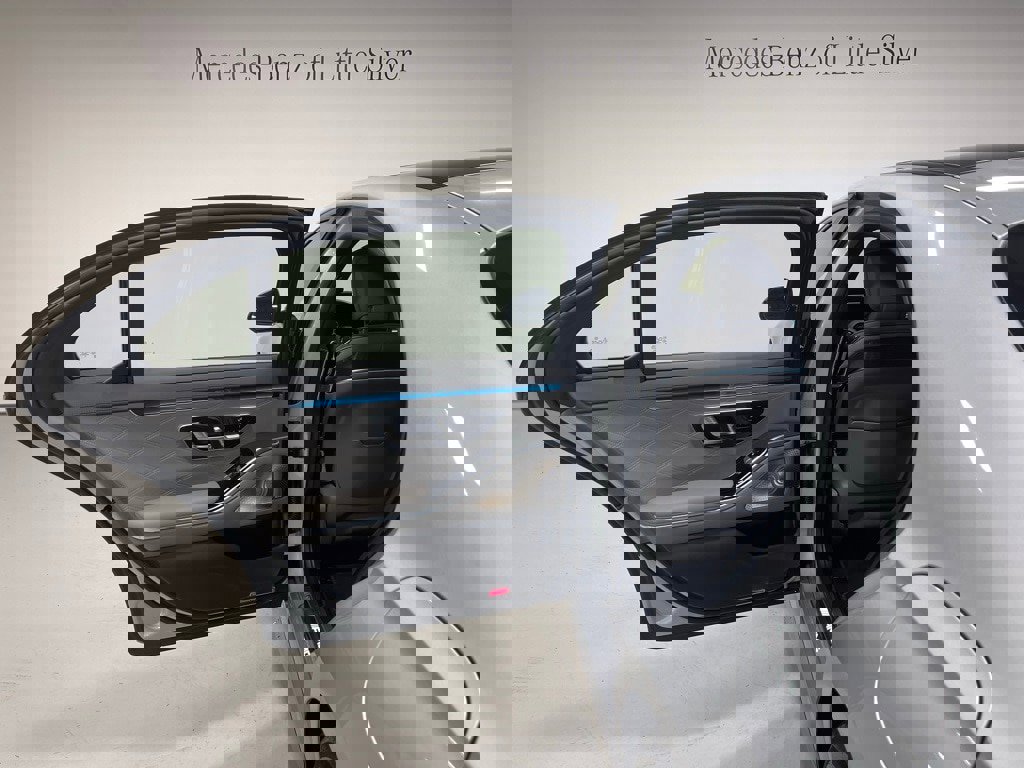 Used 2024 Mercedes-Benz S 63 AMG S image 23