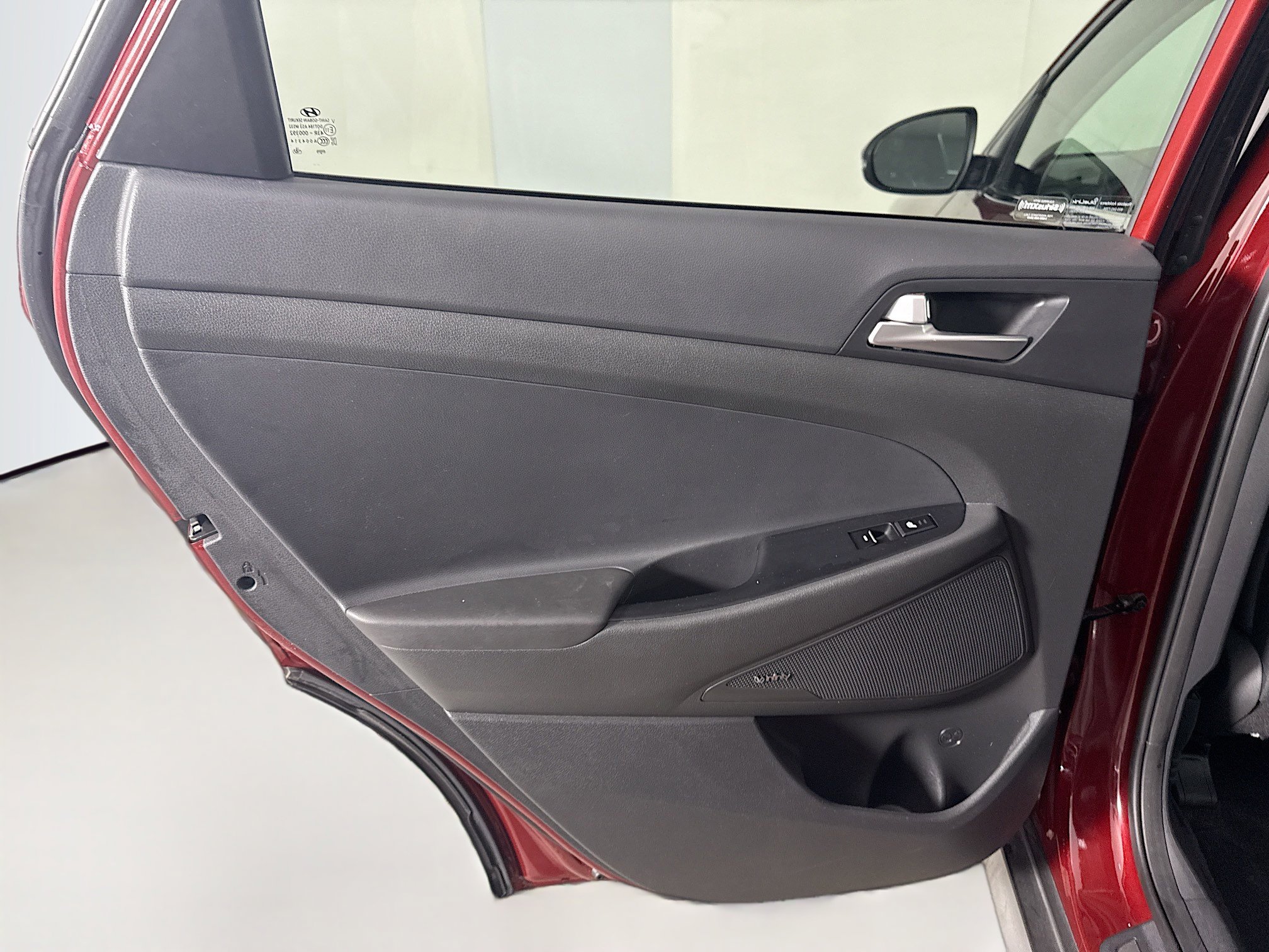 Used 2019 Hyundai Tucson Ultimate image 26