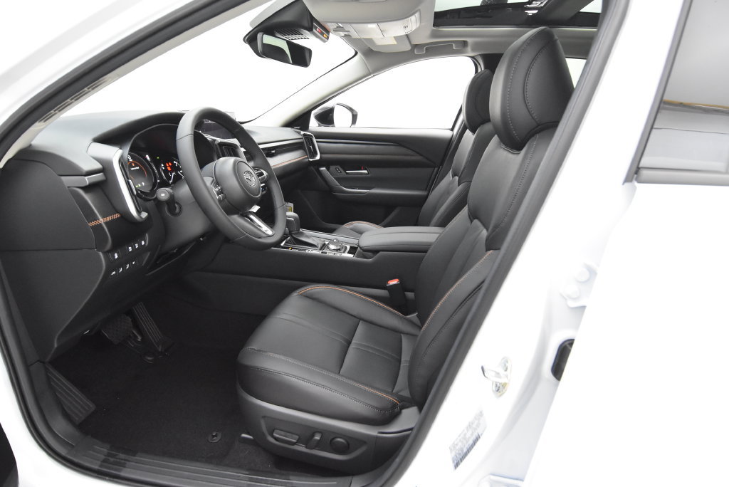 New 2026 MAZDA CX-50 AWD 2.5 Hybrid w/ Cargo Package image 24