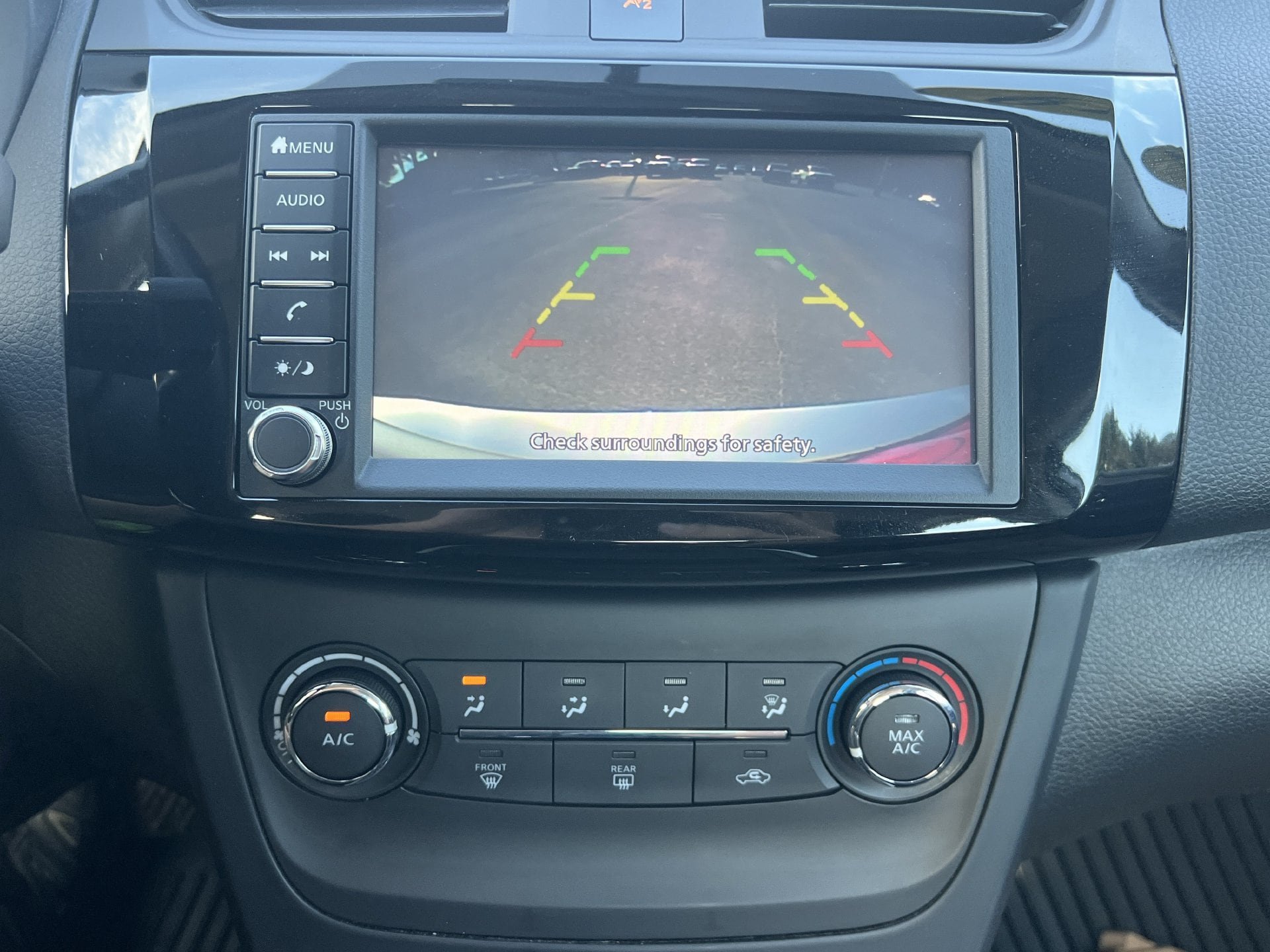 Used 2019 Nissan Sentra S FWD image 5