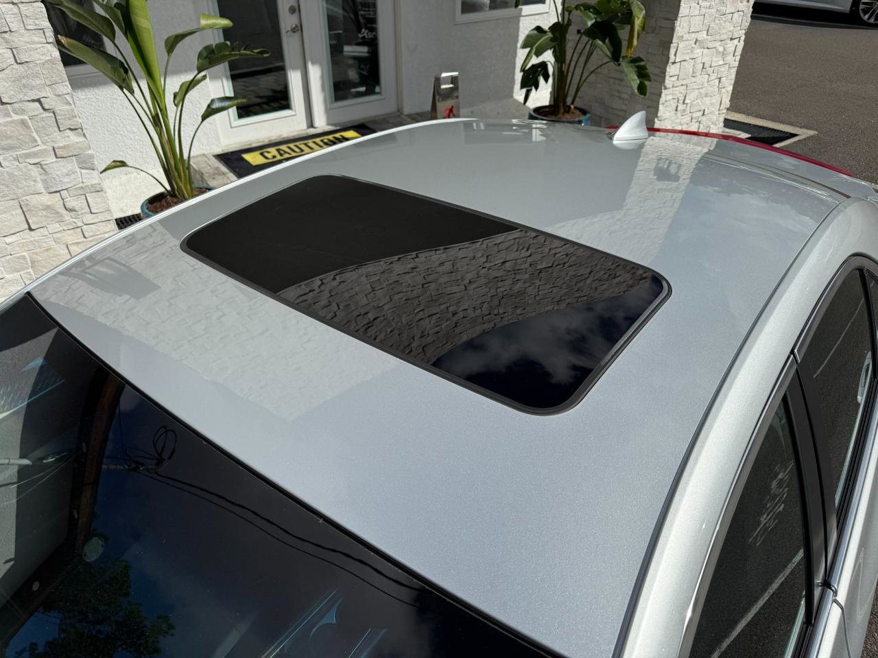 Used 2015 Cadillac ATS Luxury w/ Sun And Sound Package image 14