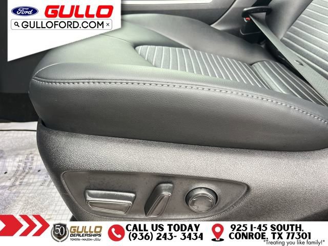 Used 2026 Toyota Highlander XSE AWD/4WD image 23