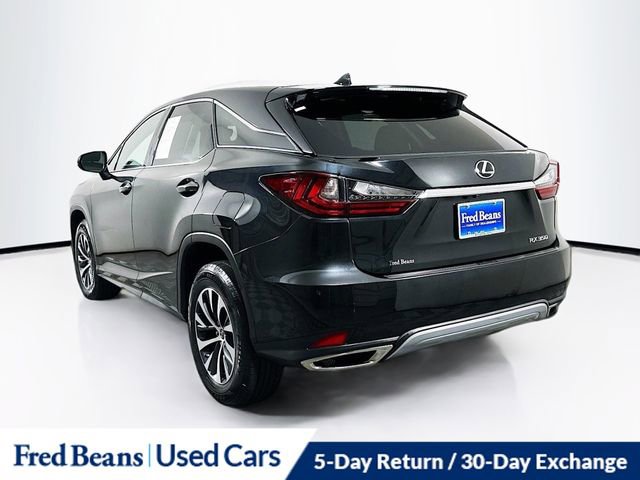 Used 2021 Lexus RX 350 AWD image 5