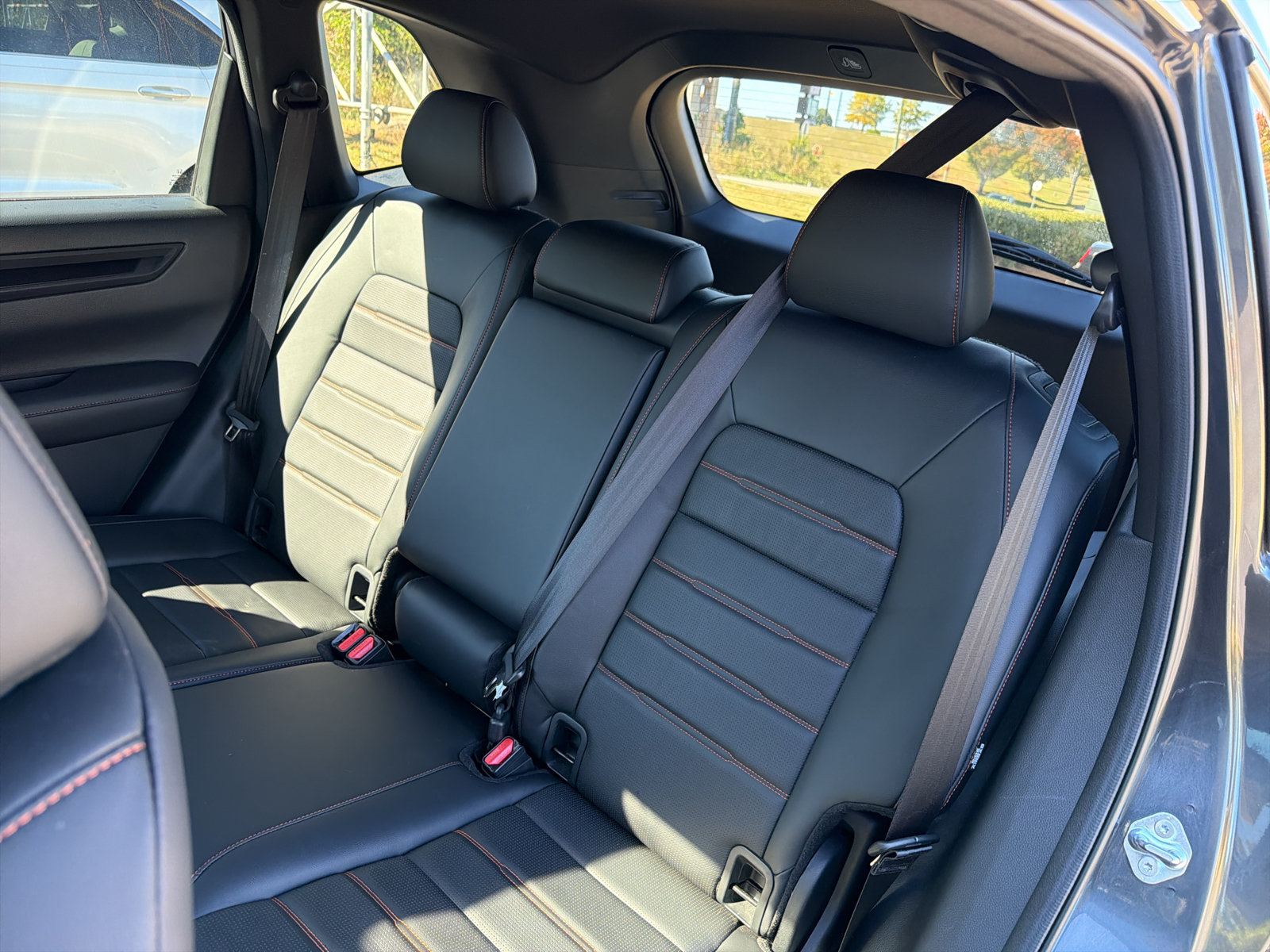 Used 2025 Honda CR-V Sport-L image 34