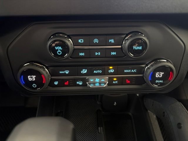 New 2026 Ford Bronco Outer Banks w/ Sasquatch Package AWD/4WD image 38