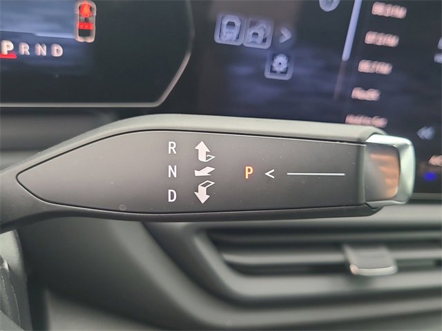 New 2026 Chevrolet Silverado EV LT w/ Plus Package image 32