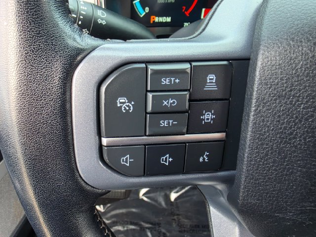 Used 2023 Ford F150 Lariat w/ Equipment Group 502A High AWD/4WD image 24