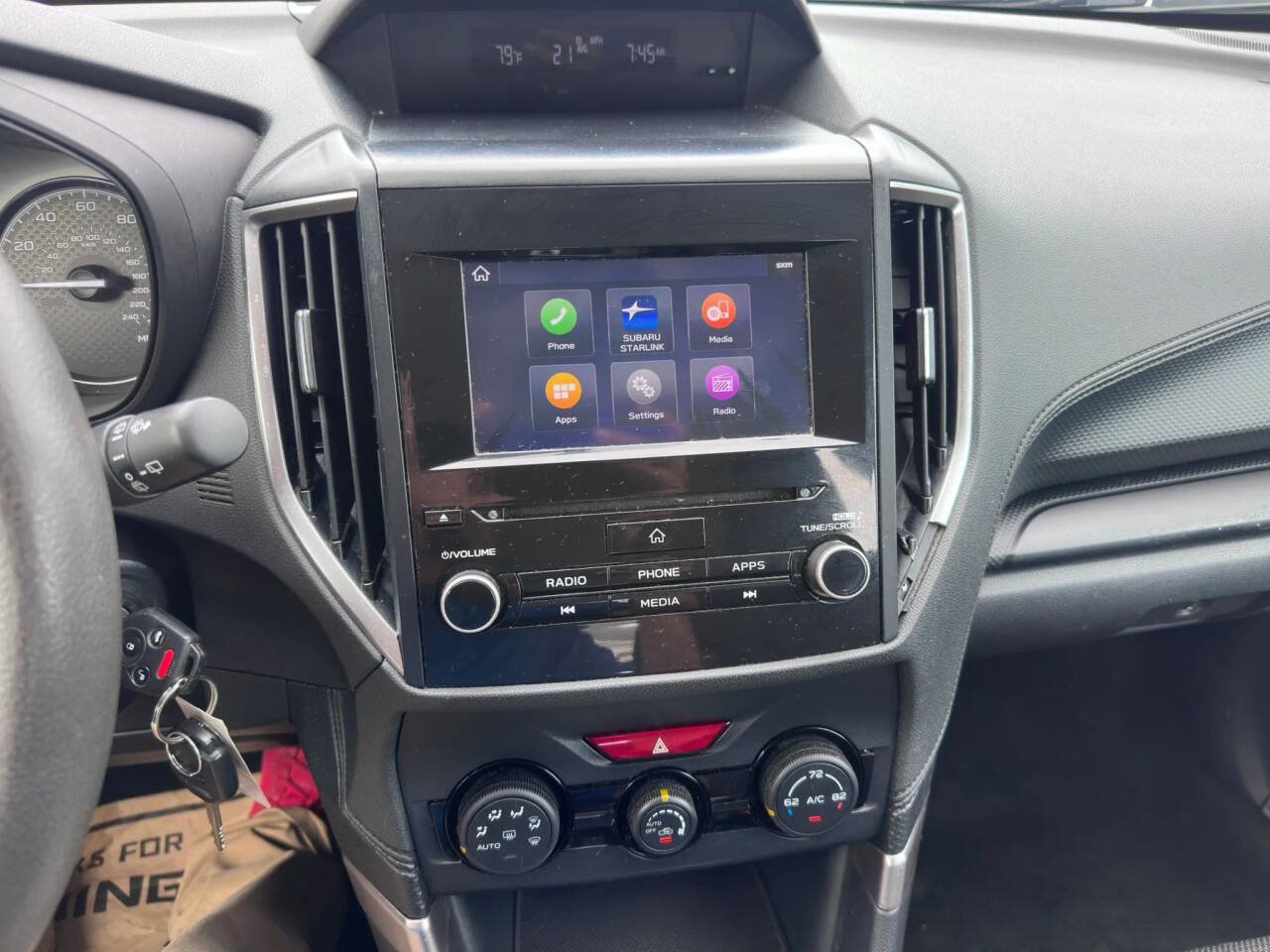Used 2019 Subaru Forester w/ Alloy Wheel Package AWD/4WD image 17