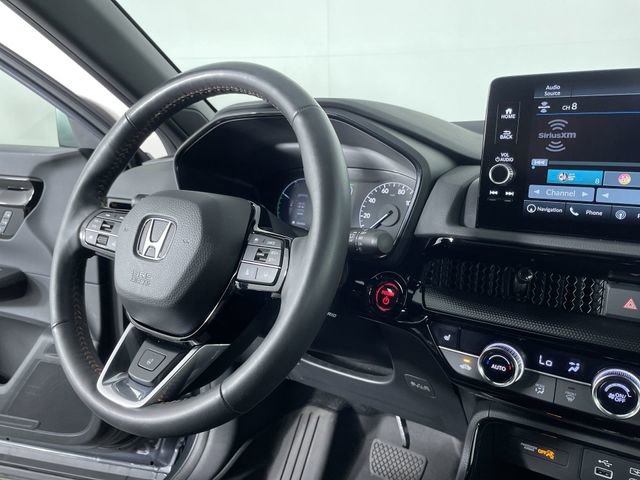 Used 2025 Honda CR-V Sport Touring image 28