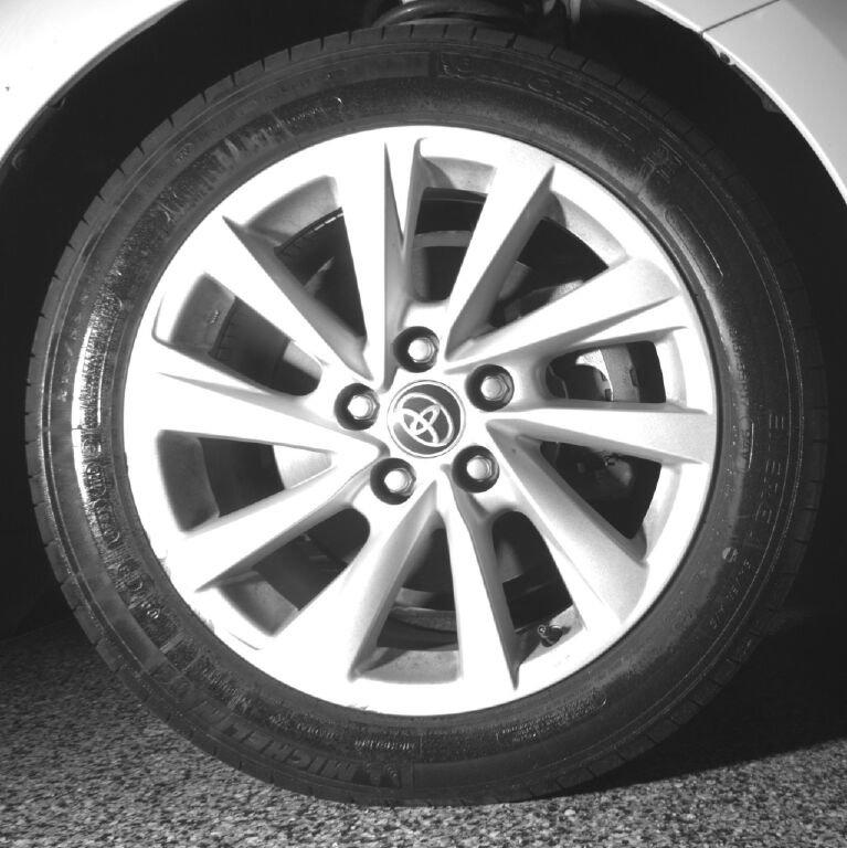 Used 2022 Toyota Camry LE AWD/4WD image 11