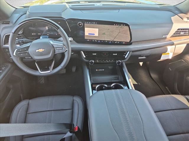 New 2026 Chevrolet Tahoe High Country AWD/4WD image 15
