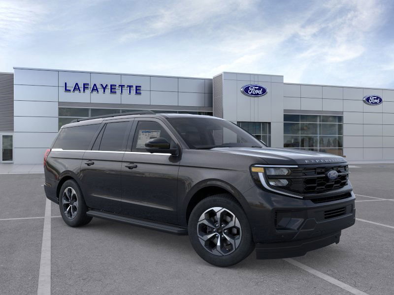 New 2026 Ford Expedition Max Active image 7