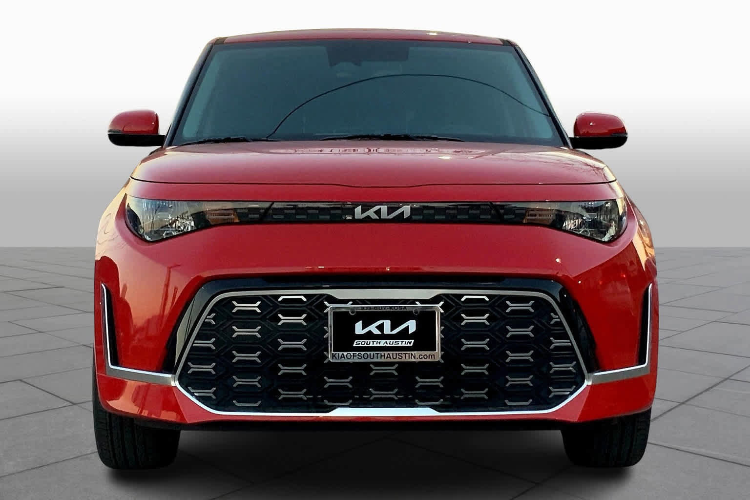 Used 2024 Kia Soul GT-Line w/ Option Group 020 image 3