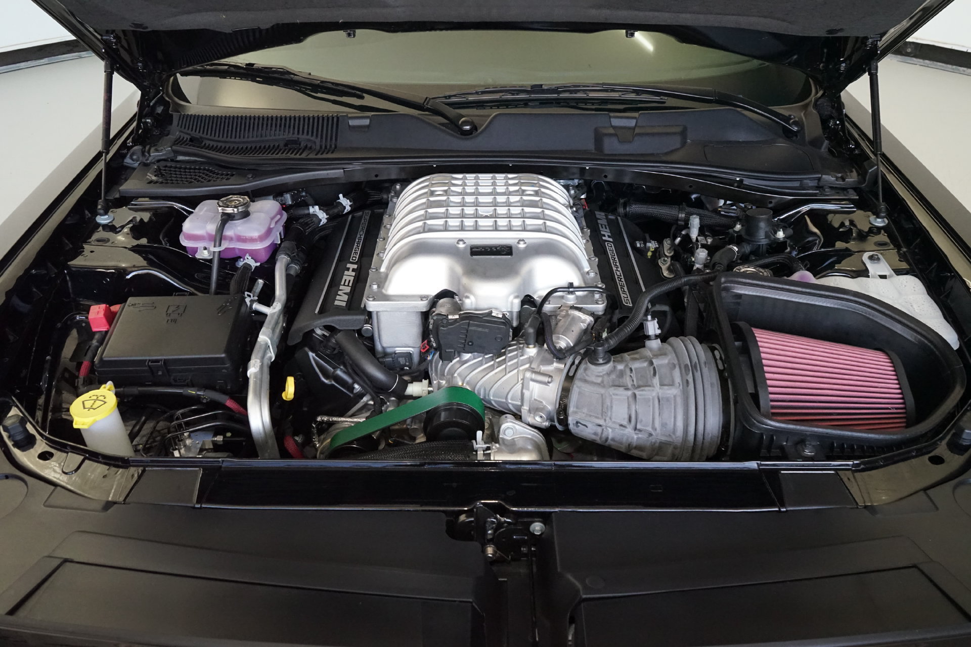 Used 2020 Dodge Challenger SRT Super Stock RWD image 24