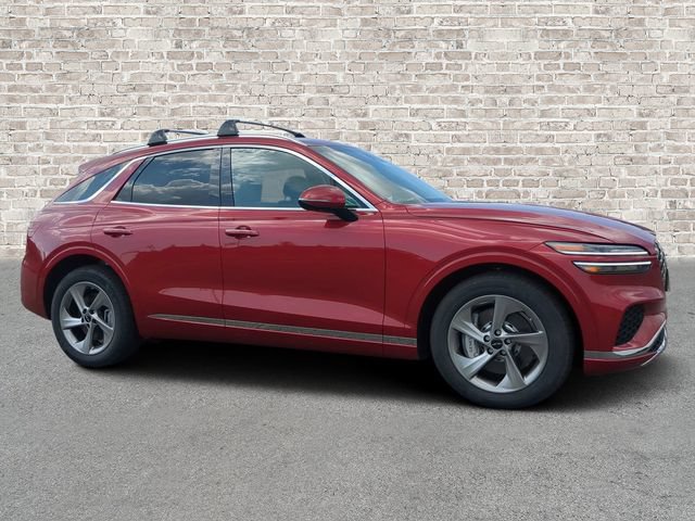 New 2026 Genesis GV70 2.5T Select