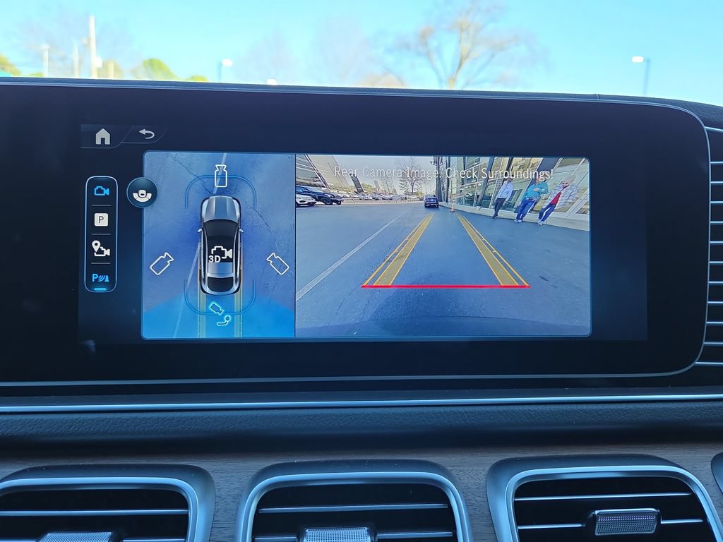 New 2026 Mercedes-Benz GLE 450 4MATIC Coupe image 26