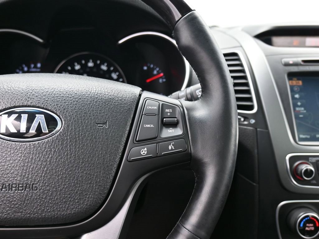 Used 2014 Kia Sorento SX image 50