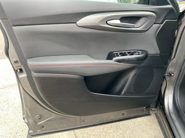 Used 2024 Dodge Hornet GT image 18