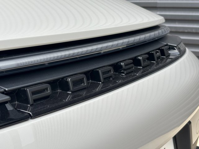 Certified 2025 Porsche 911 Carrera 4 GTS image 27