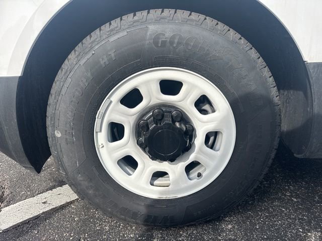 New 2025 Chevrolet Brightdrop 400 w/ Battery Pack, Max Range image 22