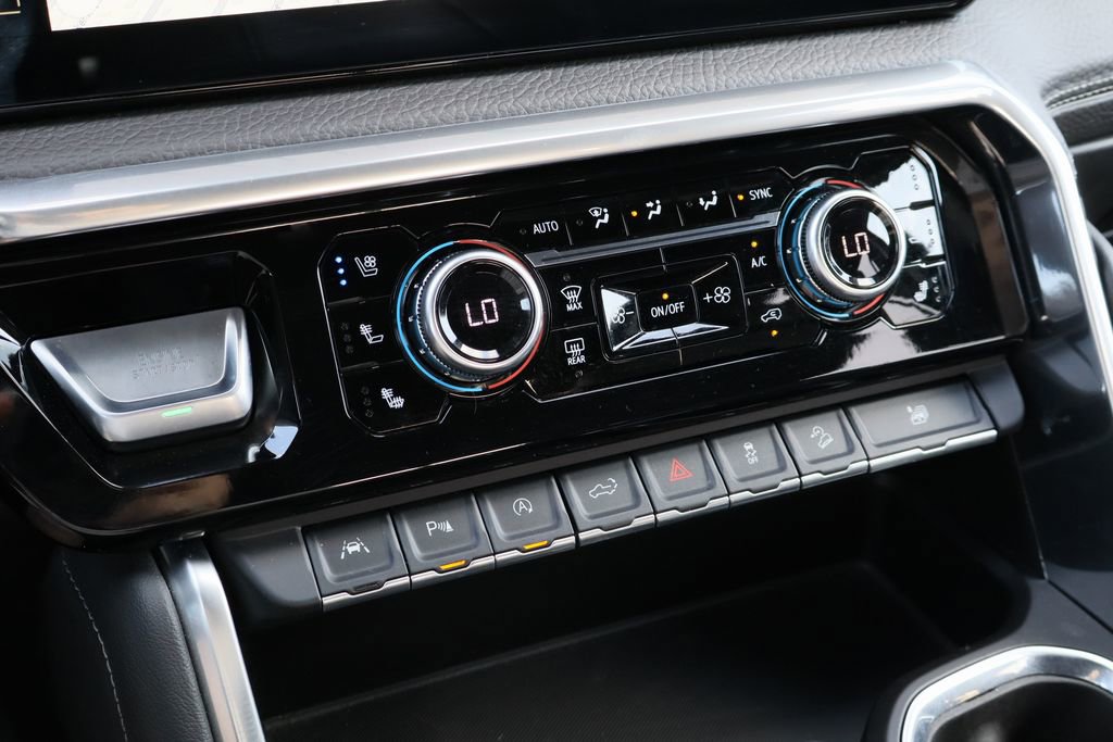 Used 2023 GMC Sierra 1500 Denali w/ Technology Package image 18