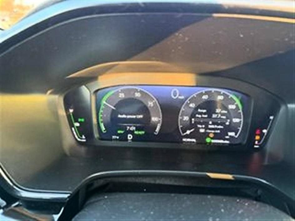 Used 2026 Honda CR-V Sport Touring image 11
