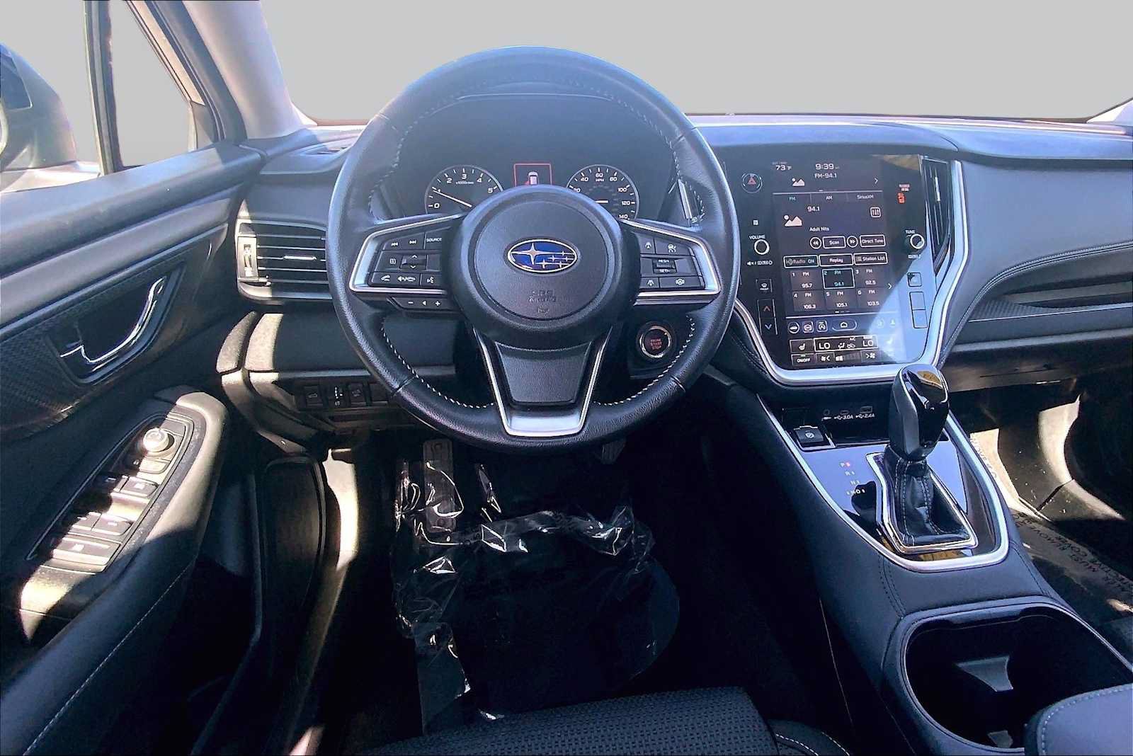 Used 2024 Subaru Outback Premium AWD/4WD image 6
