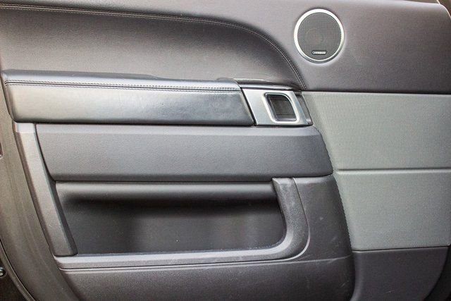 Used 2016 Land Rover Range Rover Sport Supercharged image 22