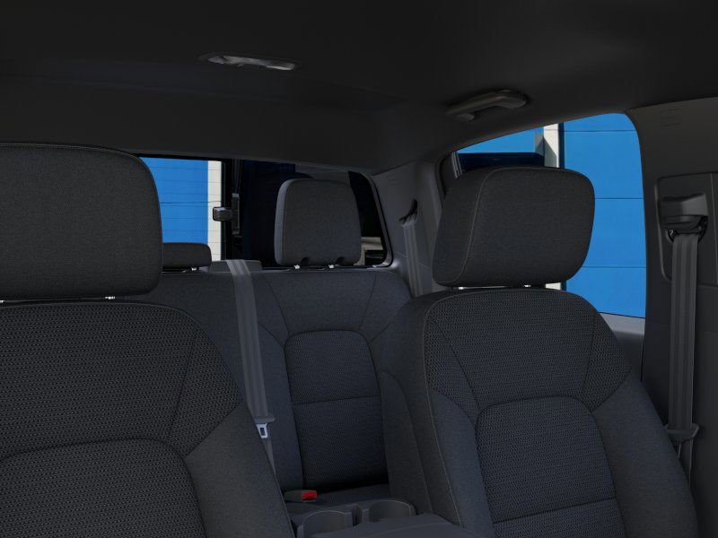 New 2026 Chevrolet Colorado LT image 24