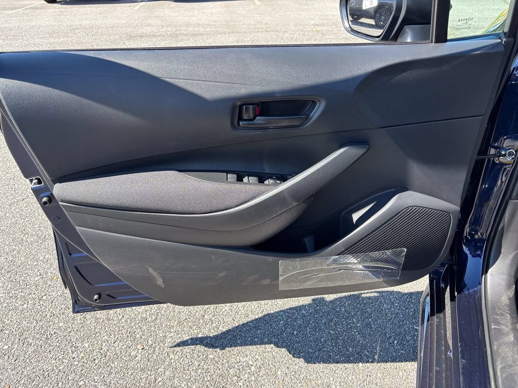 New 2026 Toyota Corolla LE w/ LE Premium Package FWD image 9