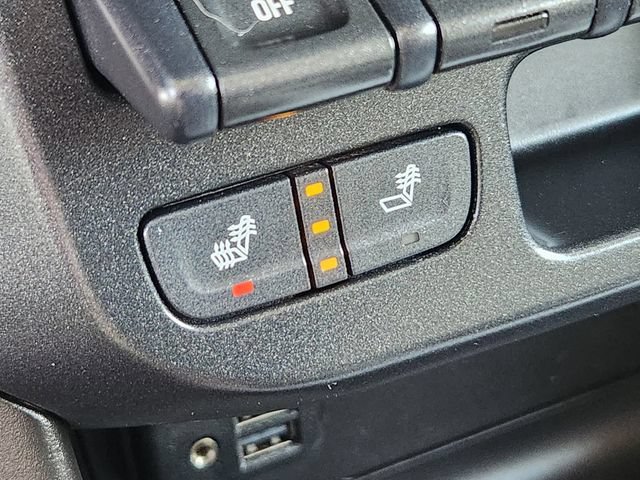 Used 2019 Chevrolet Colorado ZR2 w/ LPO, Power Package AWD/4WD image 24