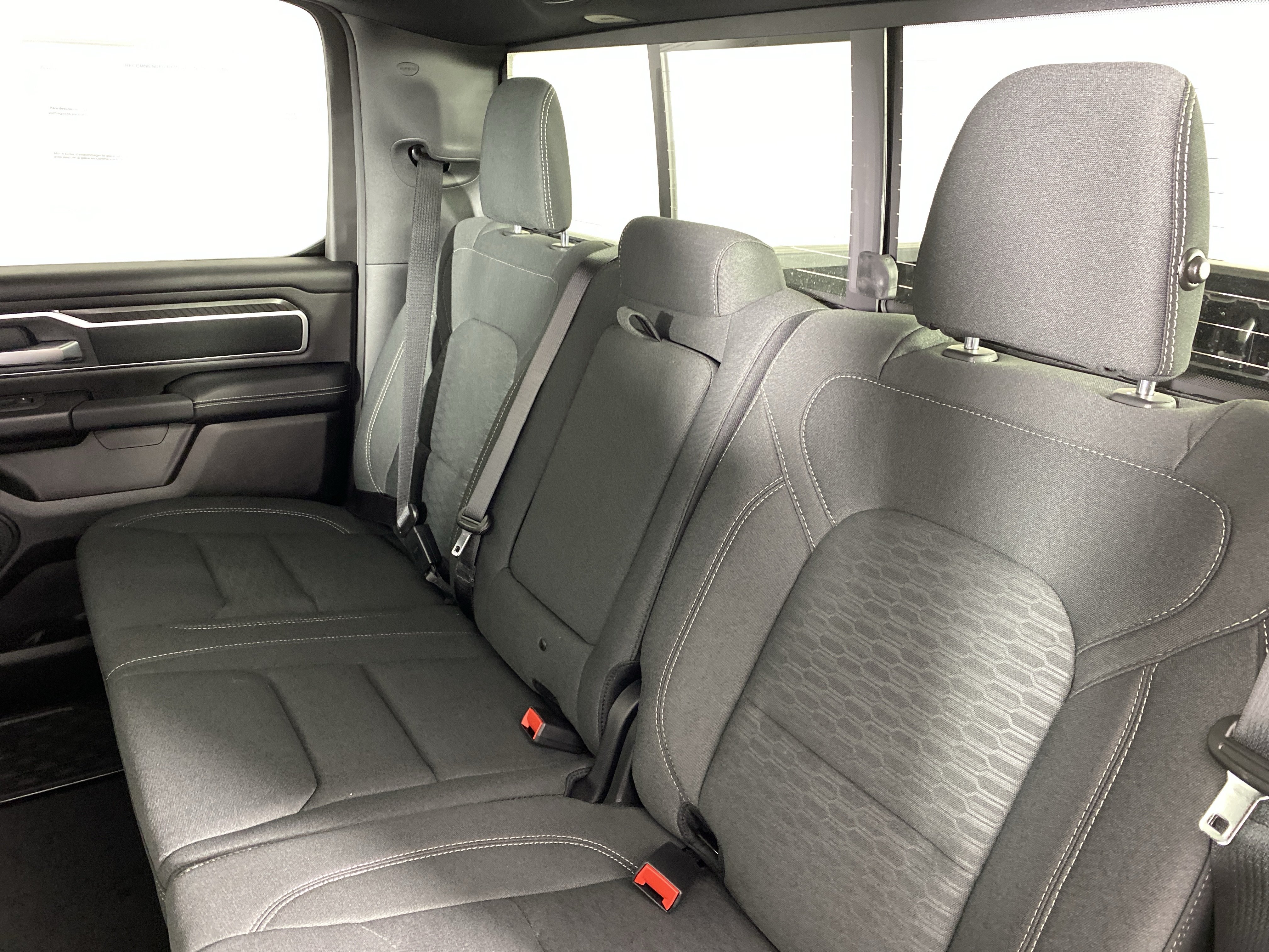 New 2026 RAM 1500 Big Horn AWD/4WD image 30