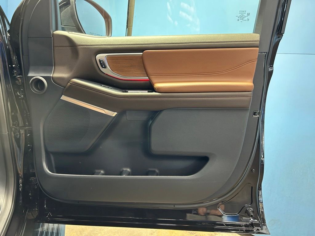 New 2026 Ford Expedition Max King Ranch AWD/4WD image 51