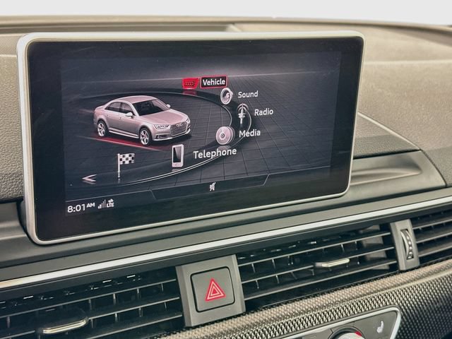 Used 2019 Audi S4 Premium Plus w/ Premium Plus Package AWD/4WD image 19
