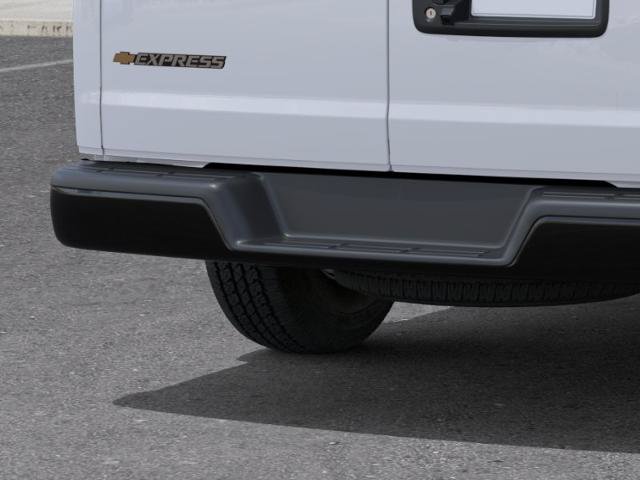 New 2026 Chevrolet Express 2500 w/ Driver Convenience Package RWD image 45