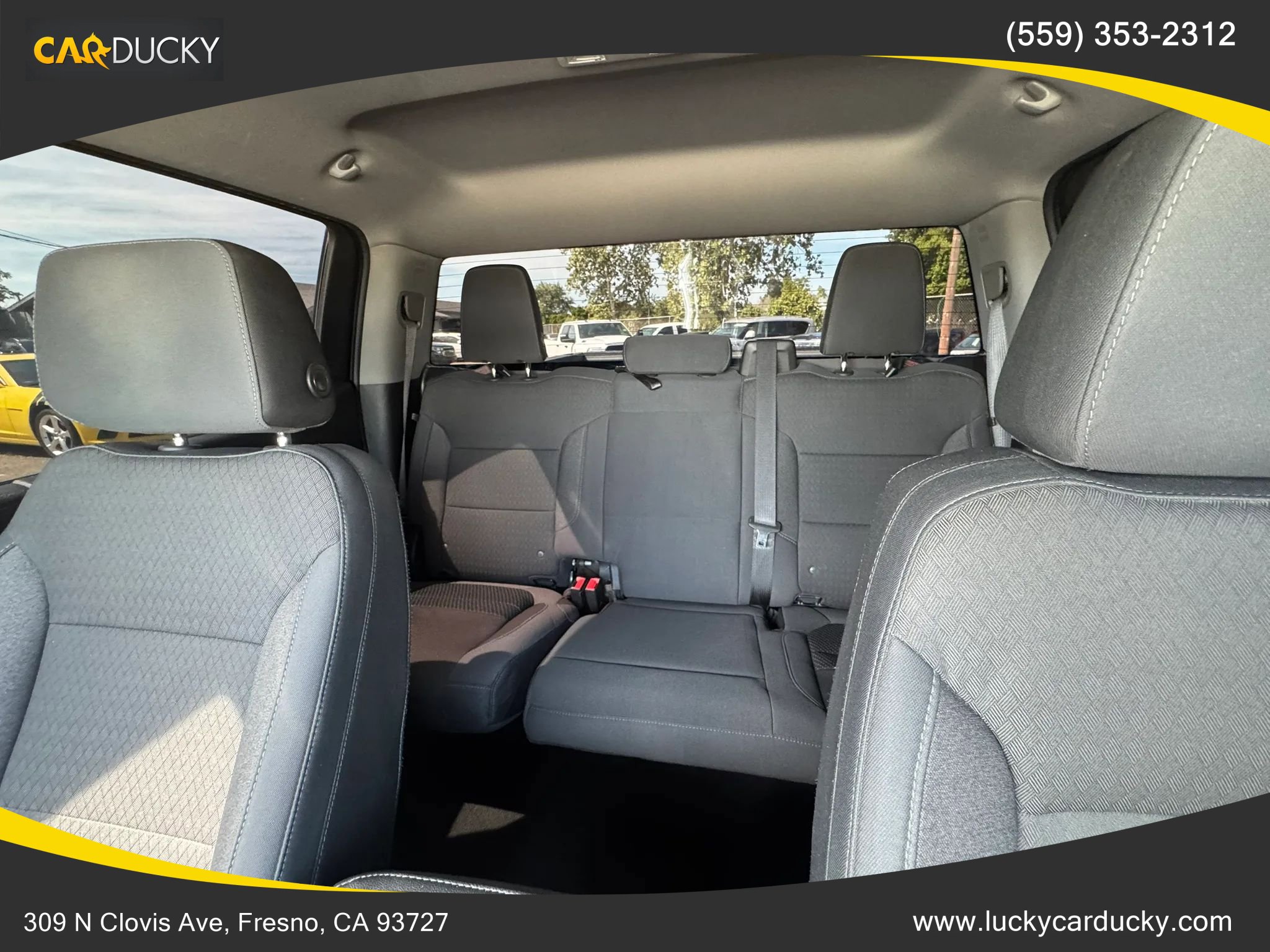 Used 2019 Chevrolet Silverado 1500 LT w/ All-Star Edition image 18