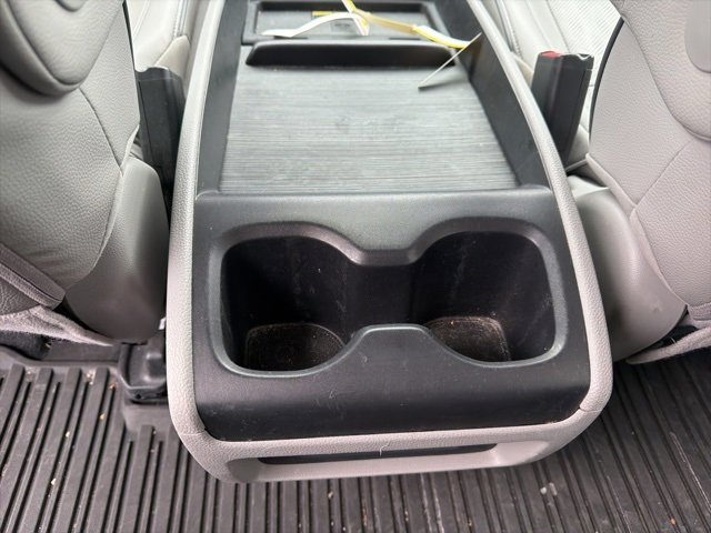 Used 2021 Honda Odyssey Elite image 14