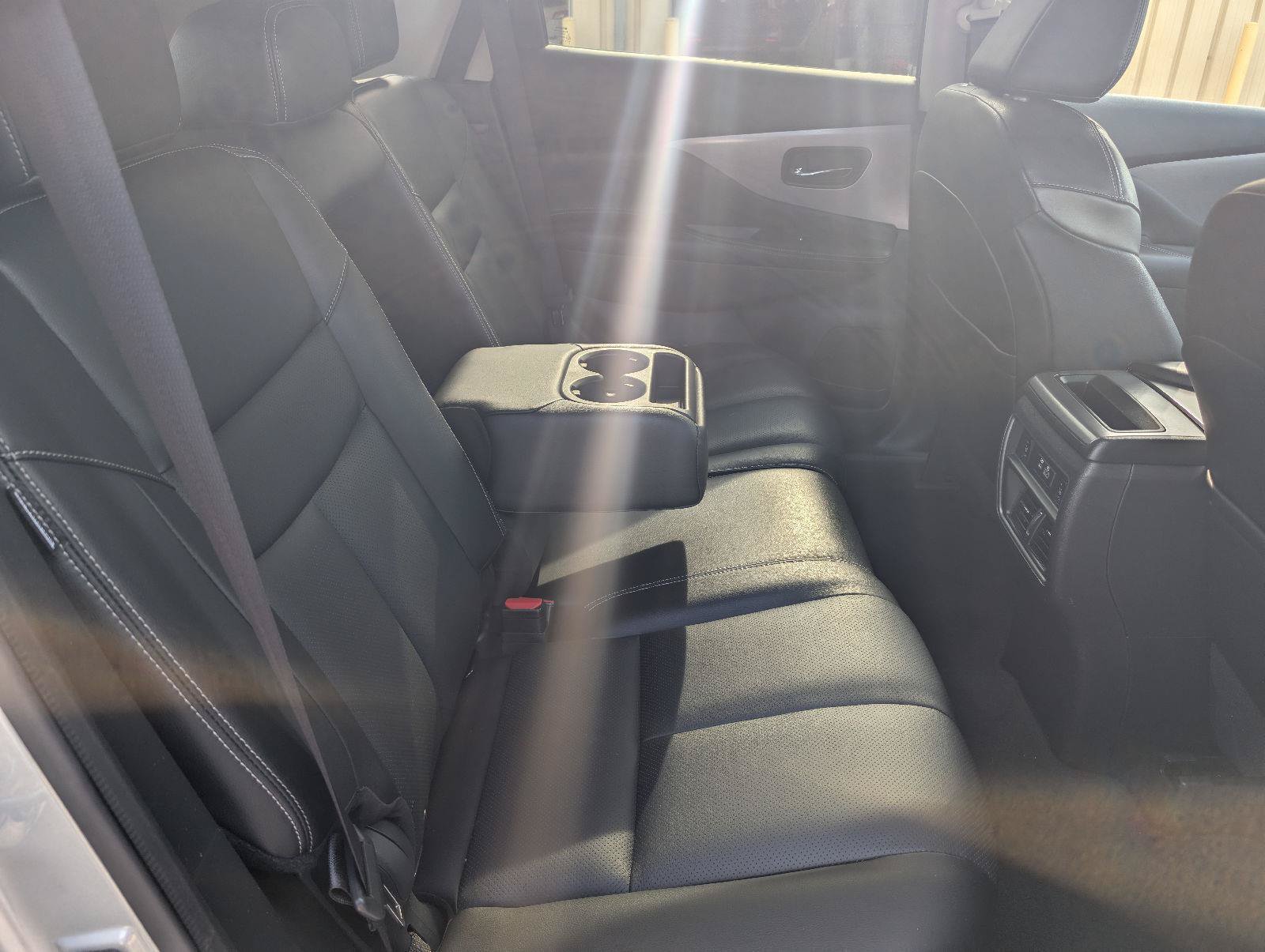 Used 2024 Nissan Murano SL w/ Cargo Package FWD image 18