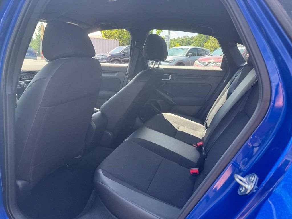 Used 2024 Honda Civic Sport image 14