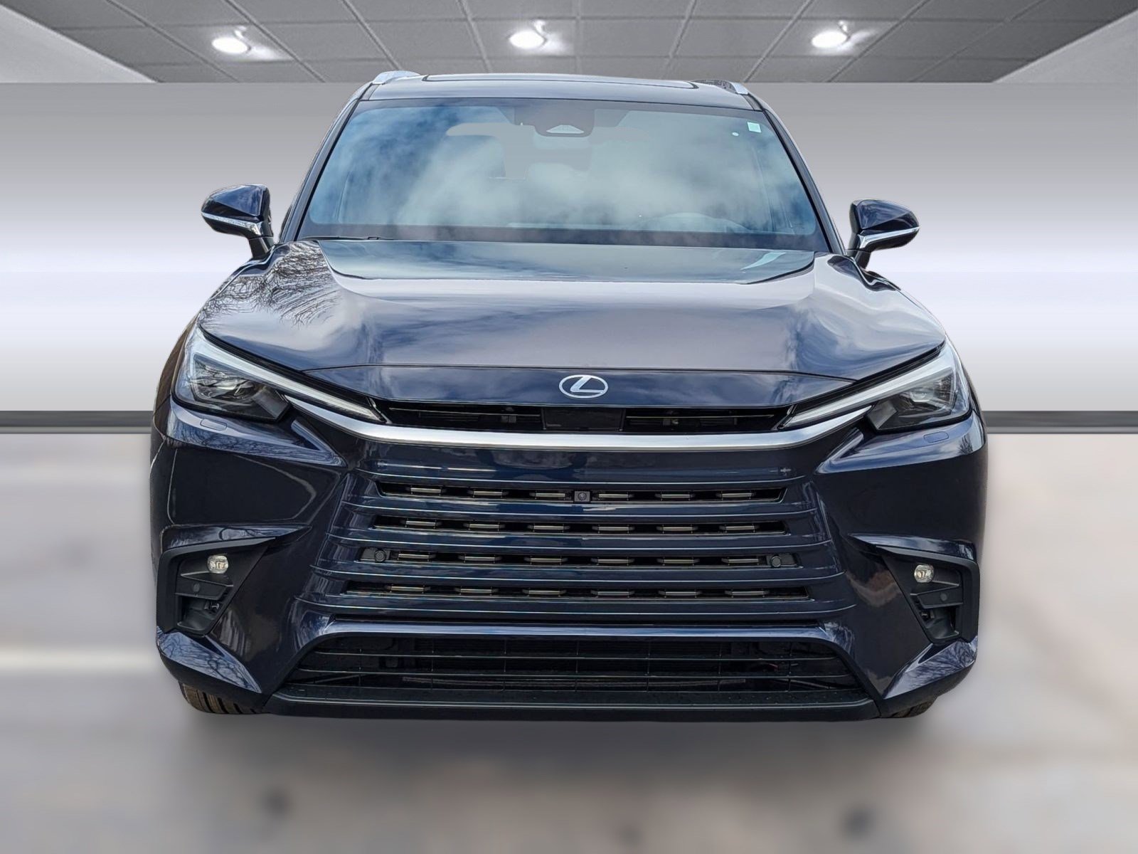 New 2026 Lexus TX 350 AWD image 5