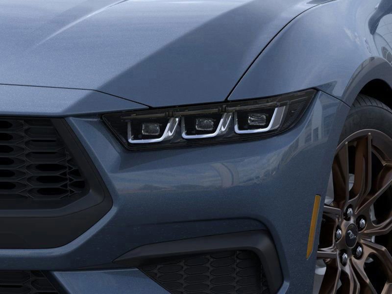 New 2025 Ford Mustang Premium image 20