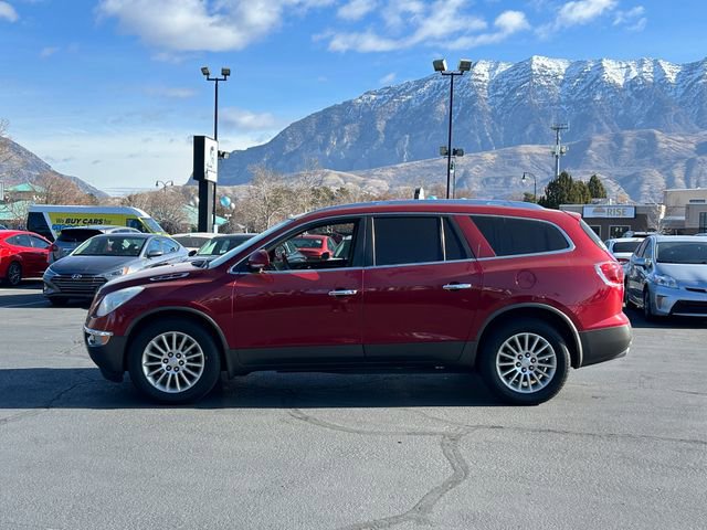 Used 2012 Buick Enclave Leather AWD/4WD image 7