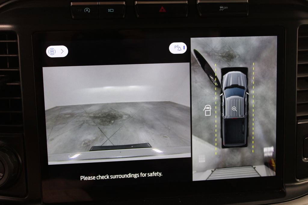 Used 2024 Ford F150 XLT w/ Tow/Haul Package image 55