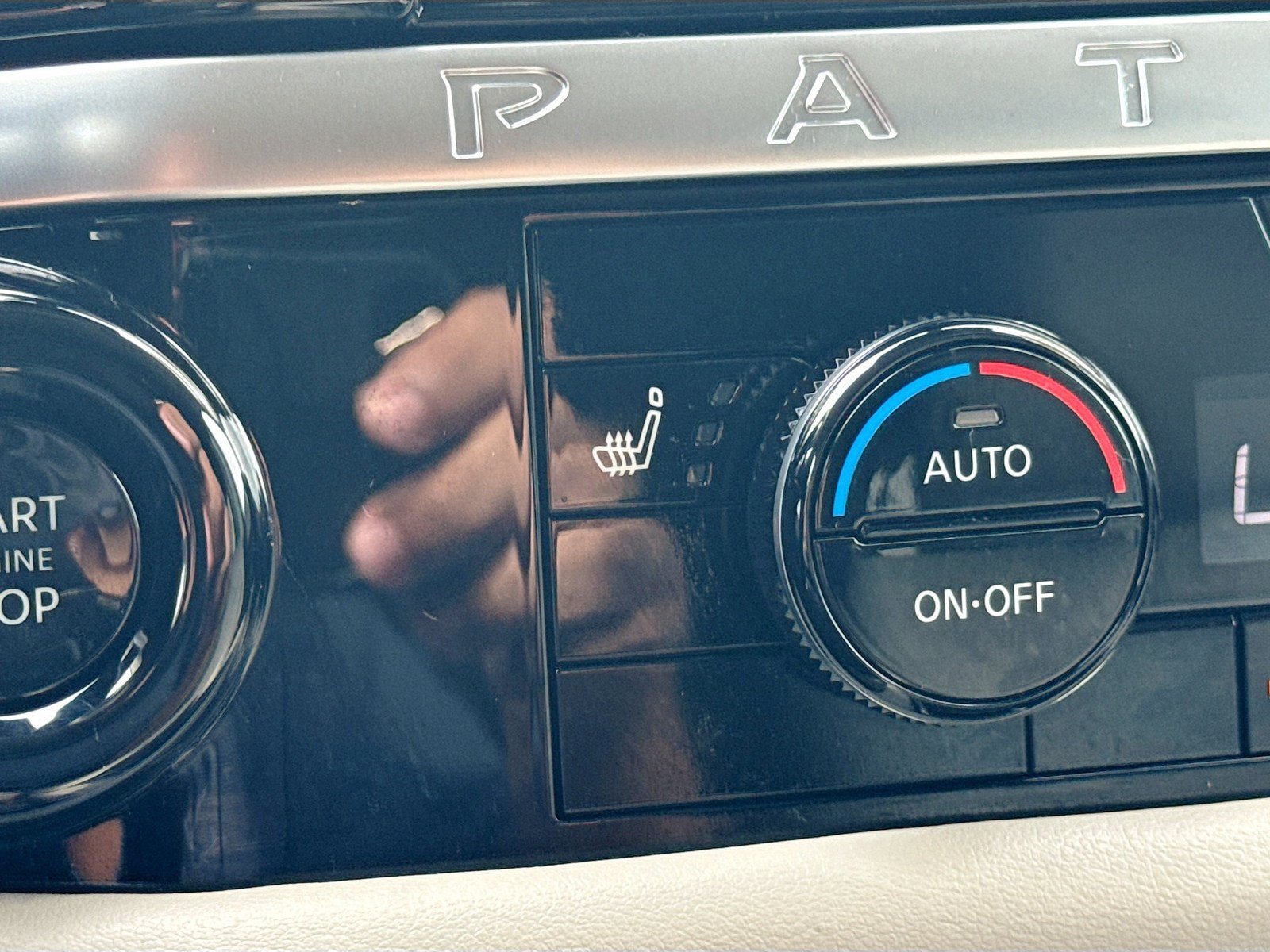 Used 2026 Nissan Pathfinder SL FWD image 20
