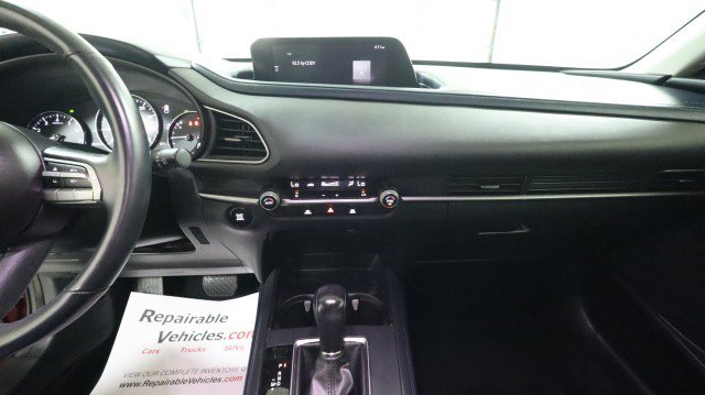 Used 2020 MAZDA CX-30 AWD w/ Select Package image 12