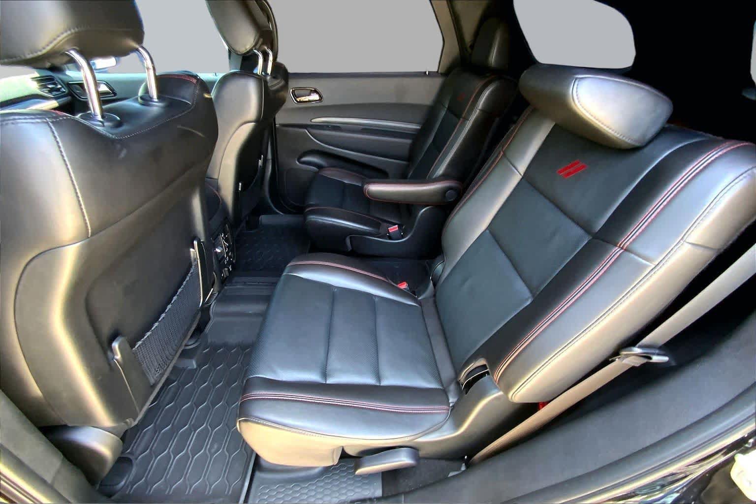Used 2023 Dodge Durango GT RWD image 21