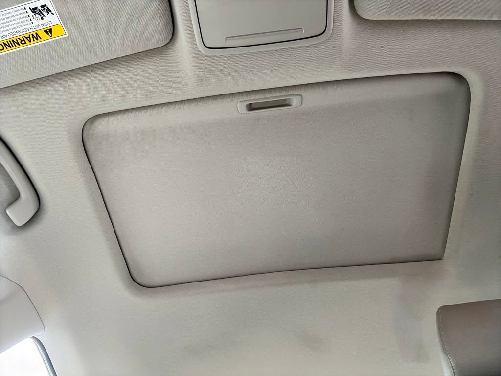 Used 2023 Honda Accord EX image 43