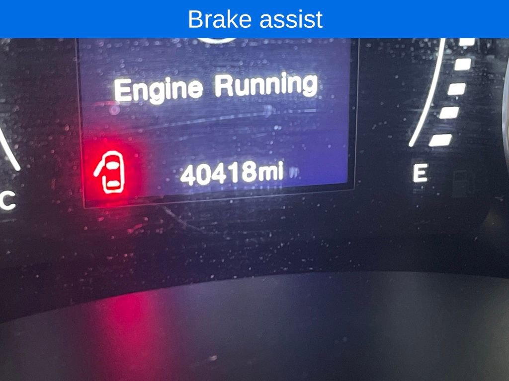 Used 2023 Jeep Renegade Latitude image 8